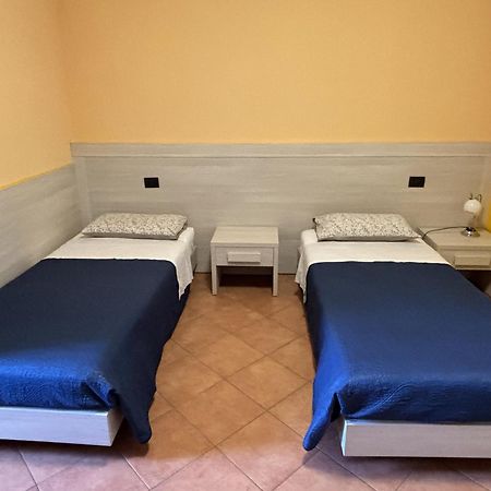 B&B Molinetto Piacenza Bagian luar foto