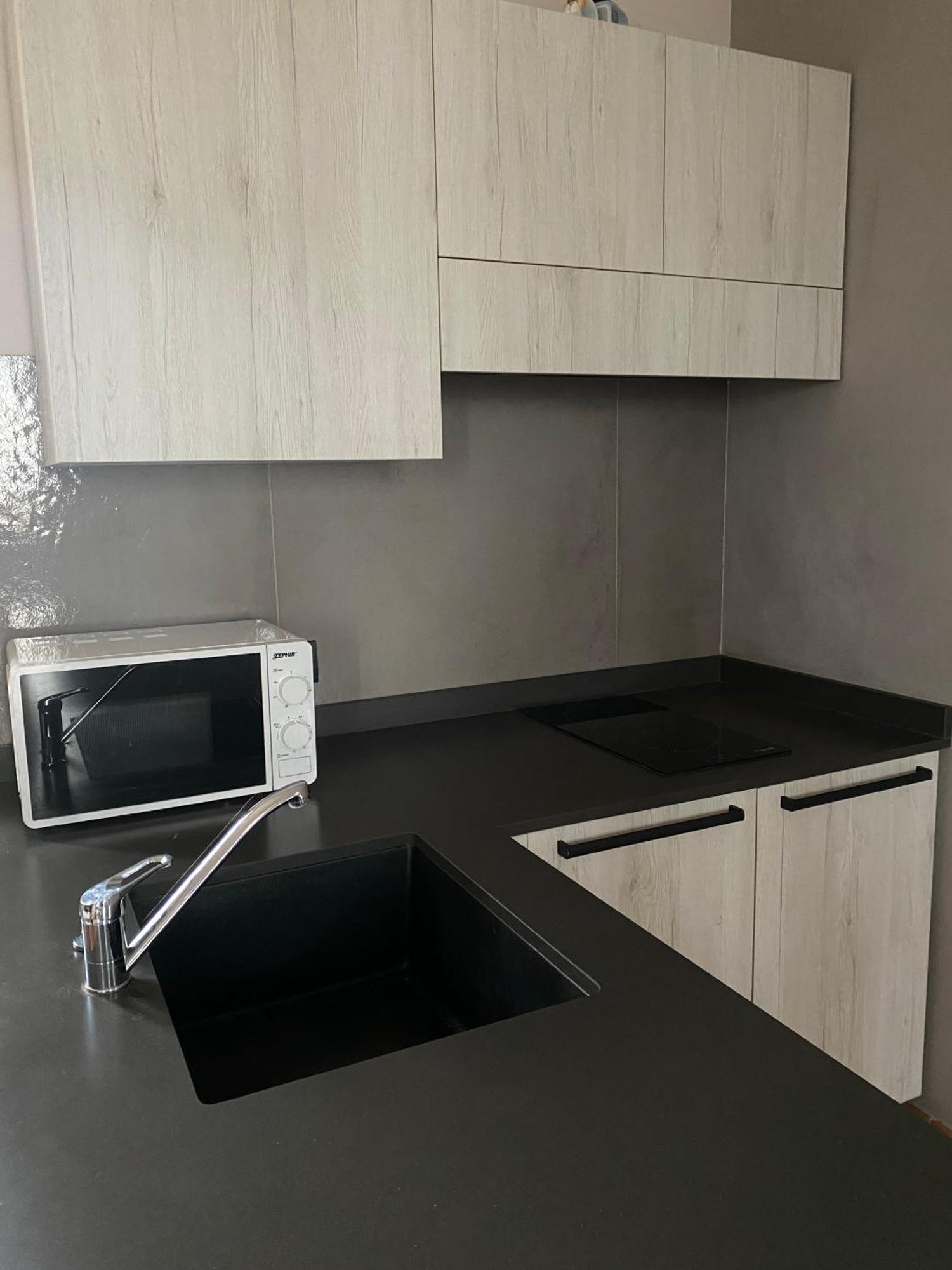 B&B Molinetto Piacenza Bagian luar foto