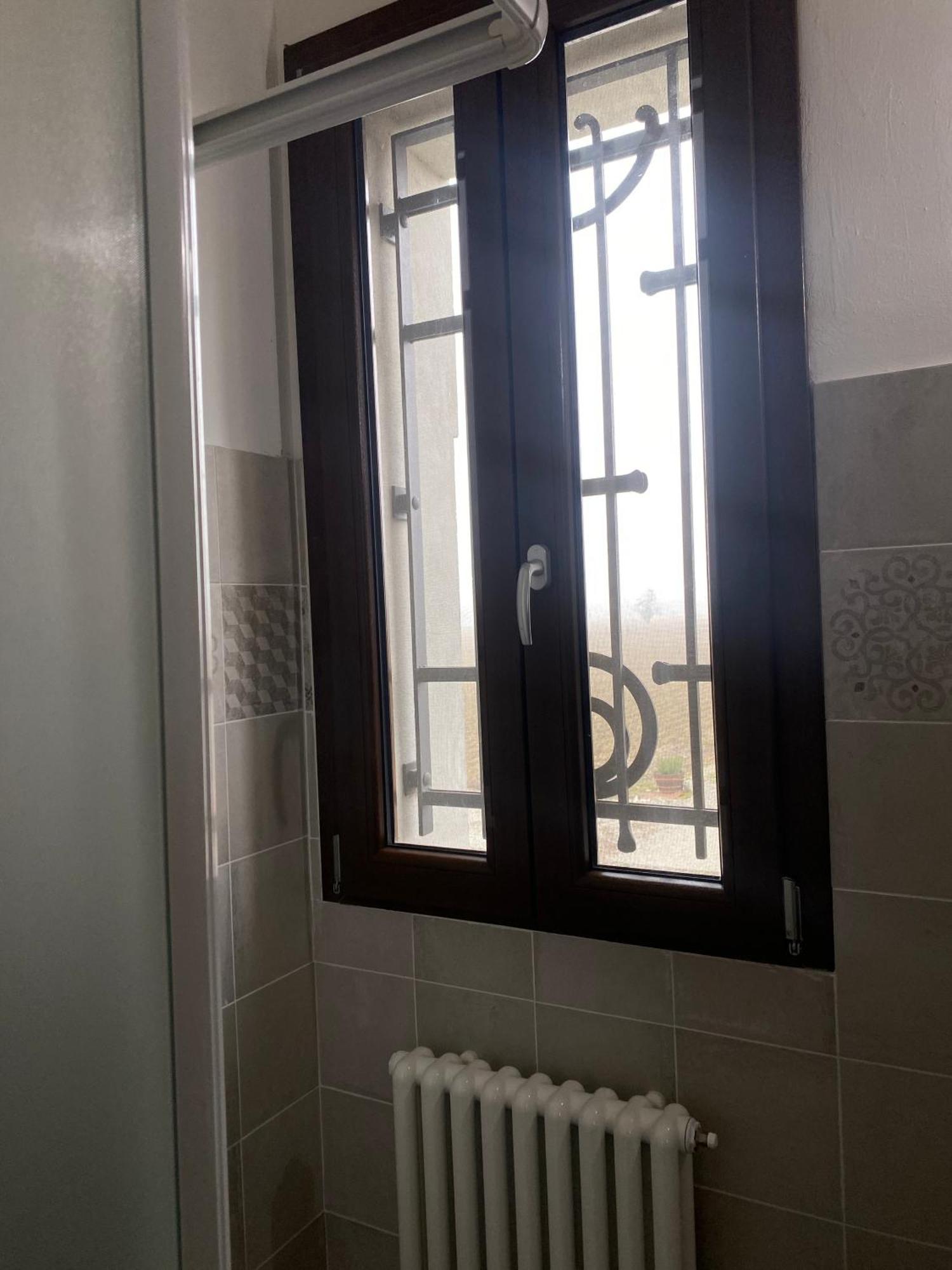 B&B Molinetto Piacenza Bagian luar foto