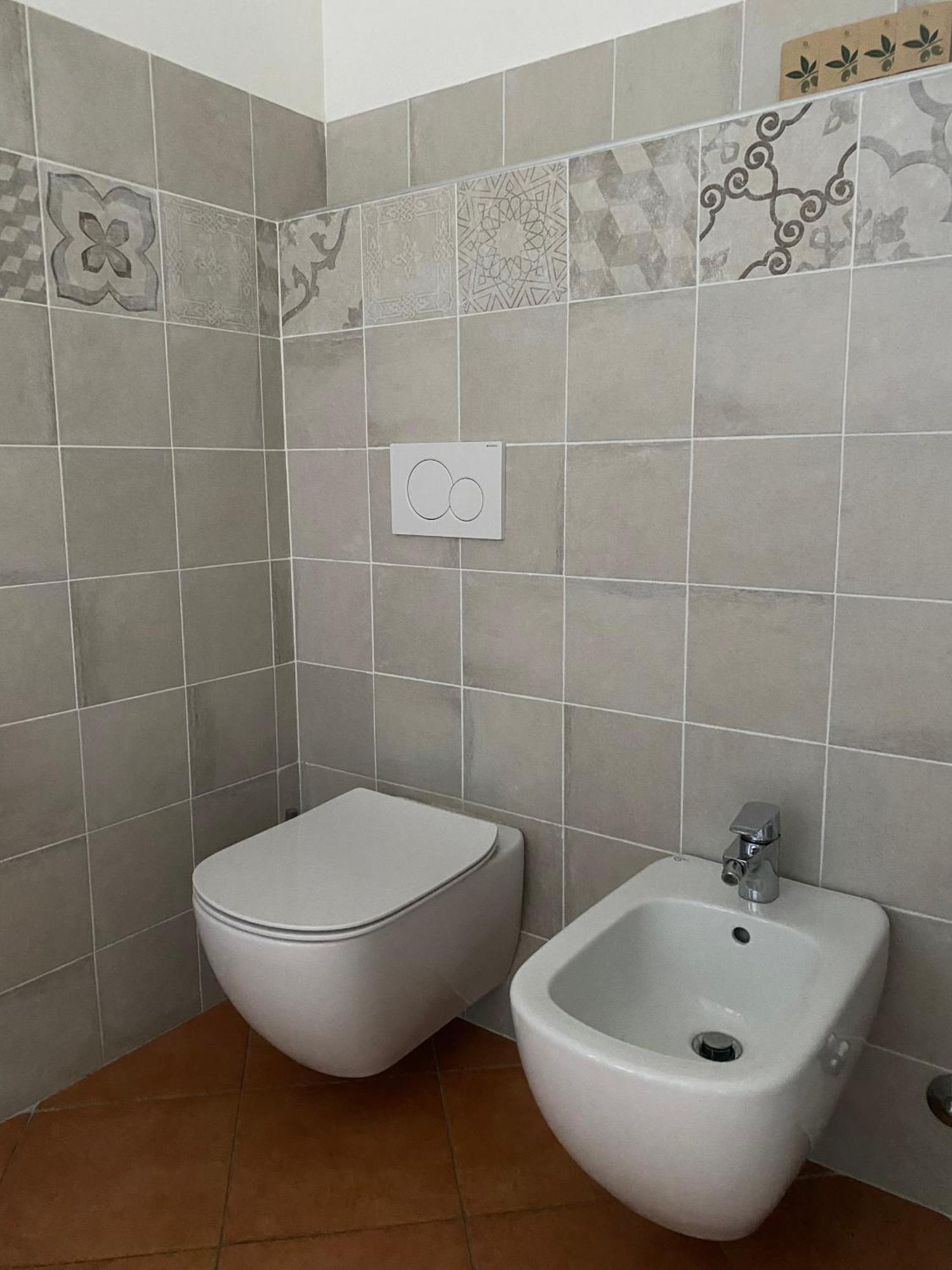 B&B Molinetto Piacenza Bagian luar foto