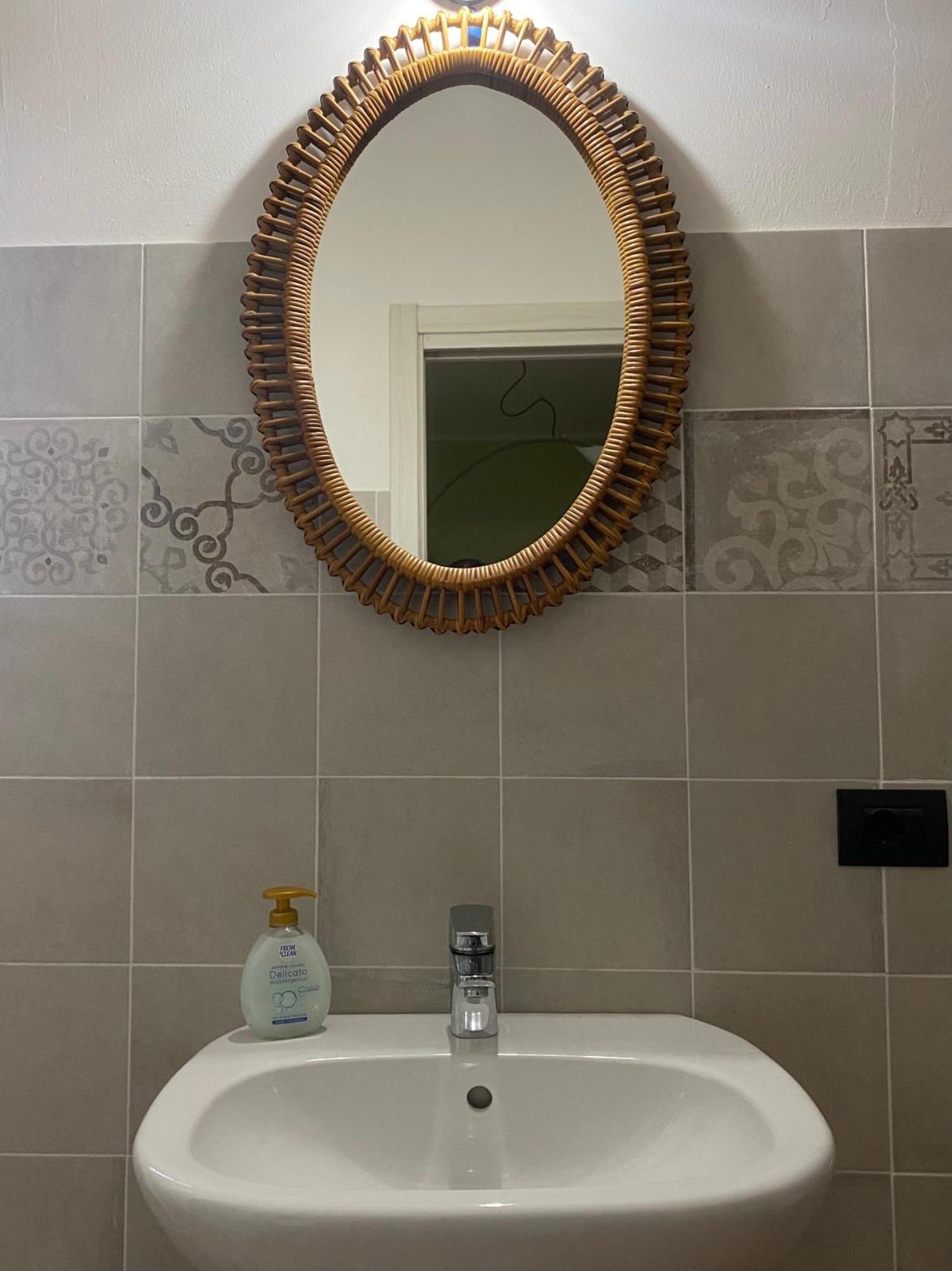 B&B Molinetto Piacenza Bagian luar foto