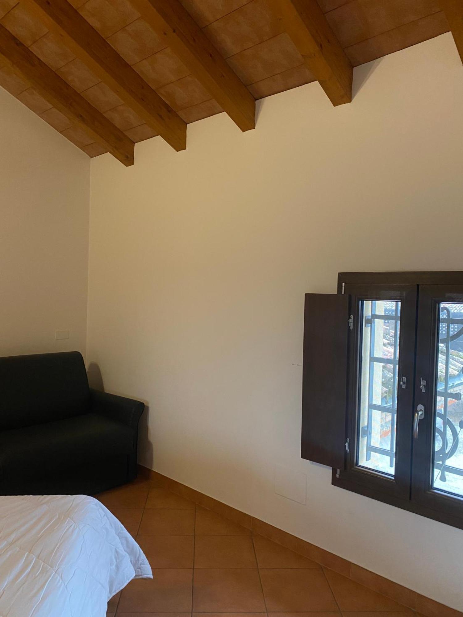 B&B Molinetto Piacenza Bagian luar foto