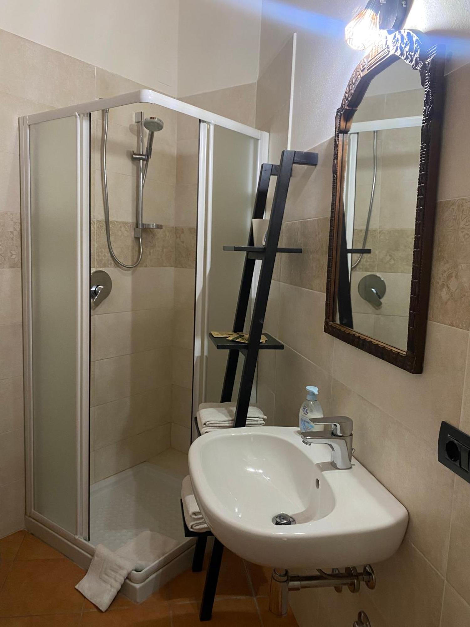 B&B Molinetto Piacenza Bagian luar foto