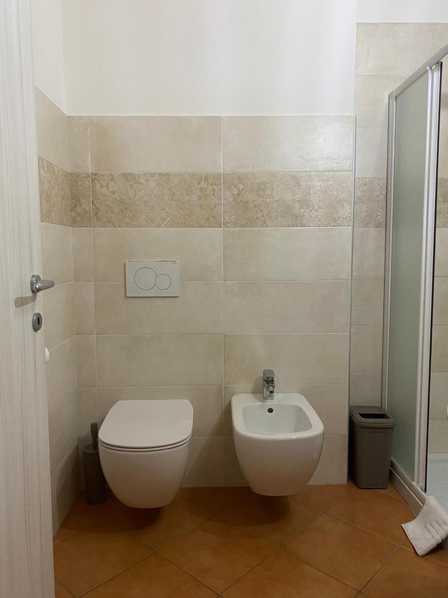 B&B Molinetto Piacenza Bagian luar foto