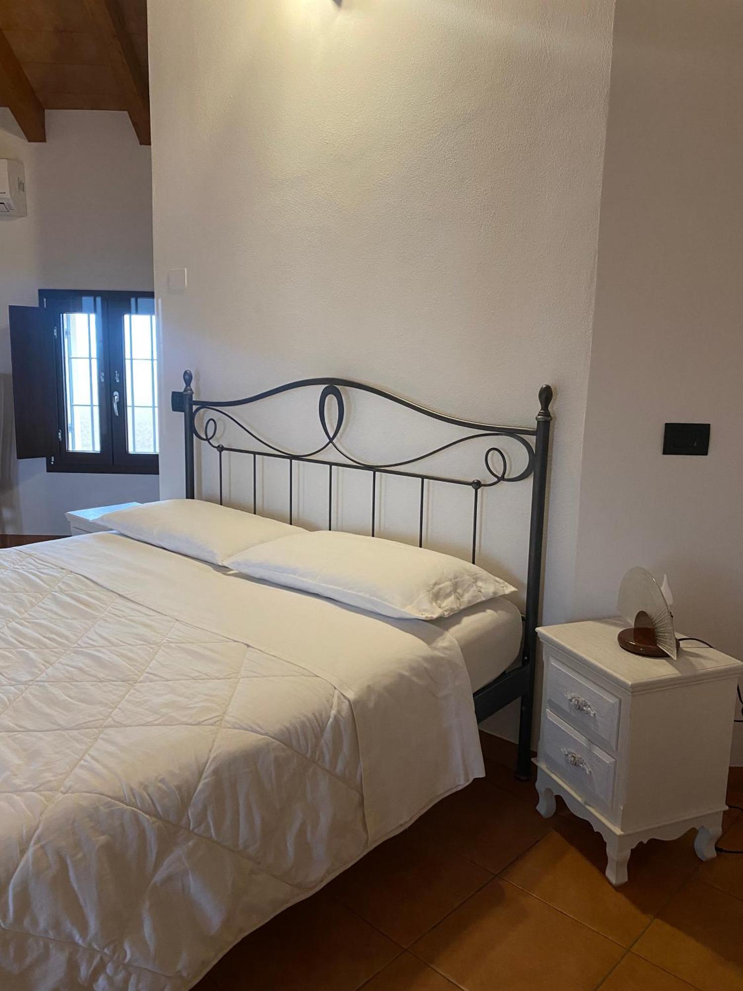 B&B Molinetto Piacenza Bagian luar foto