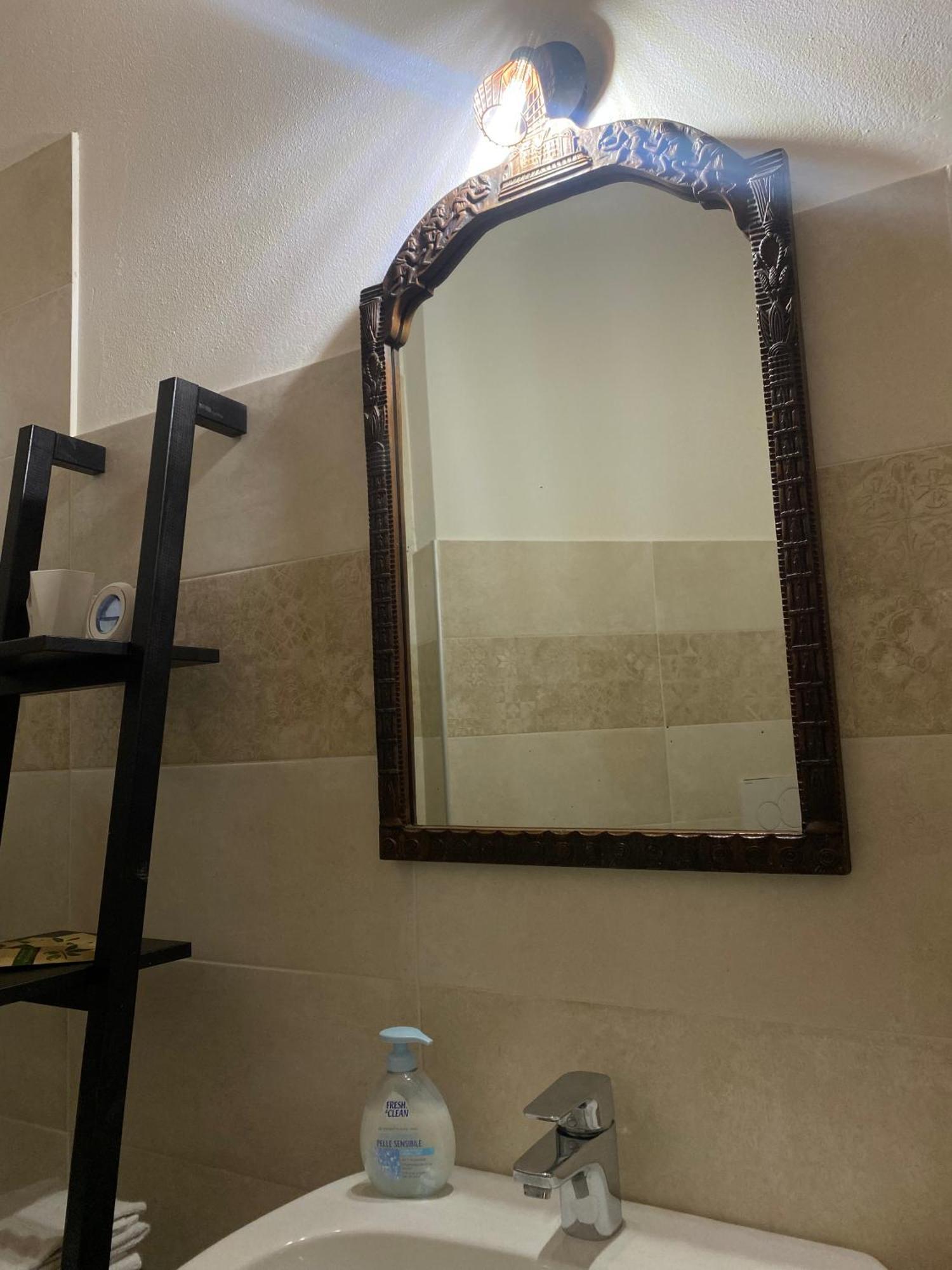 B&B Molinetto Piacenza Bagian luar foto