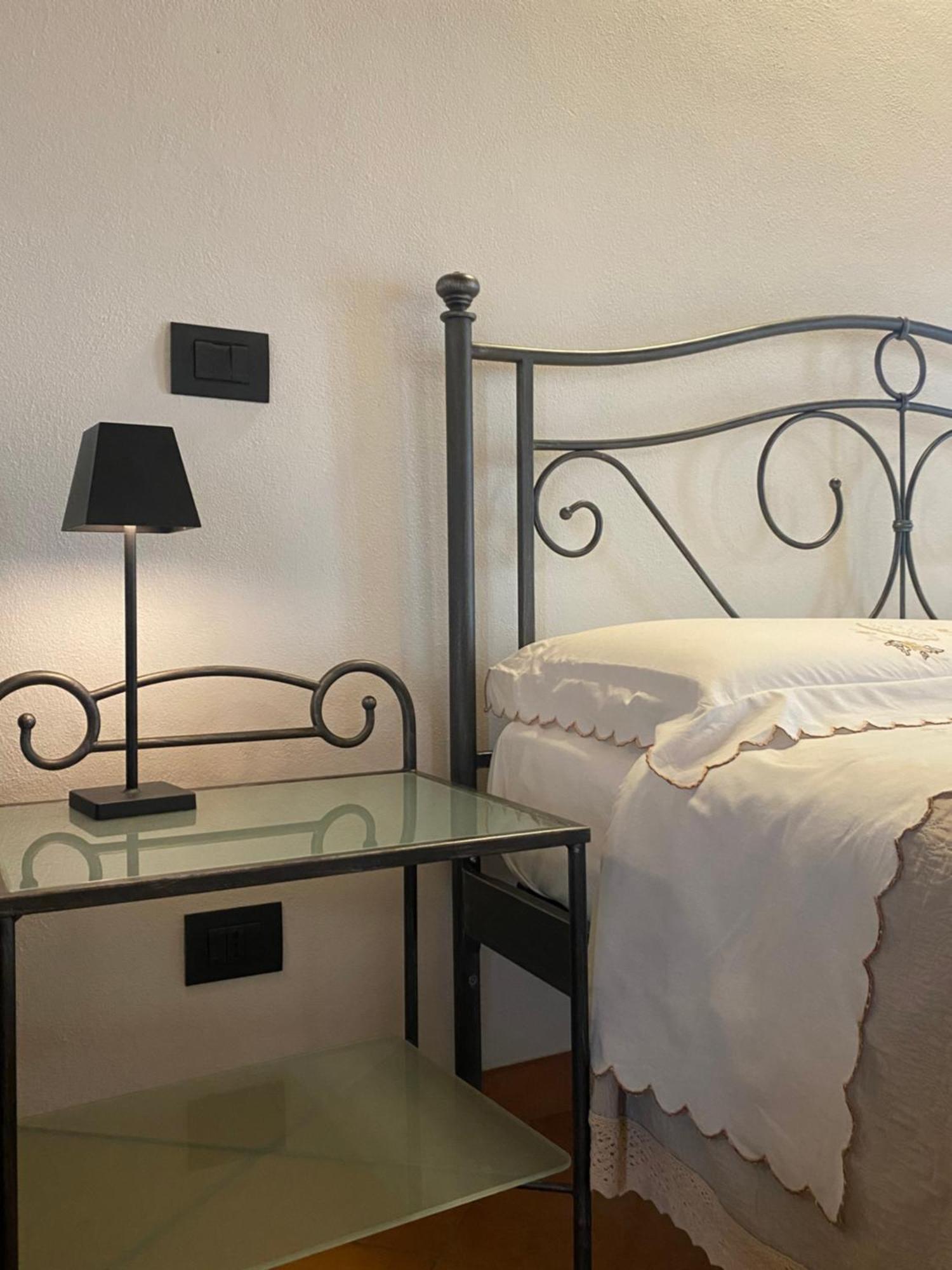 B&B Molinetto Piacenza Bagian luar foto