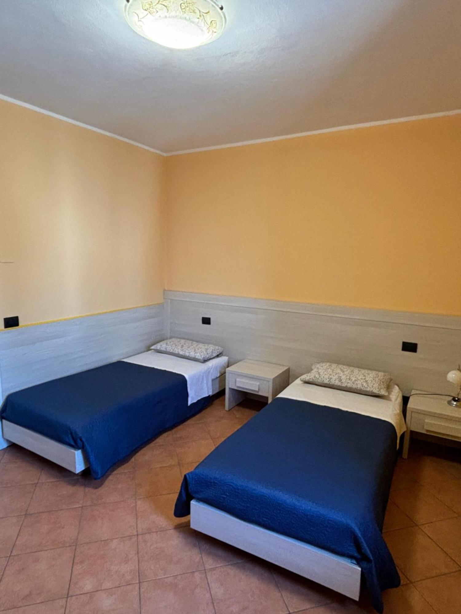 B&B Molinetto Piacenza Bagian luar foto