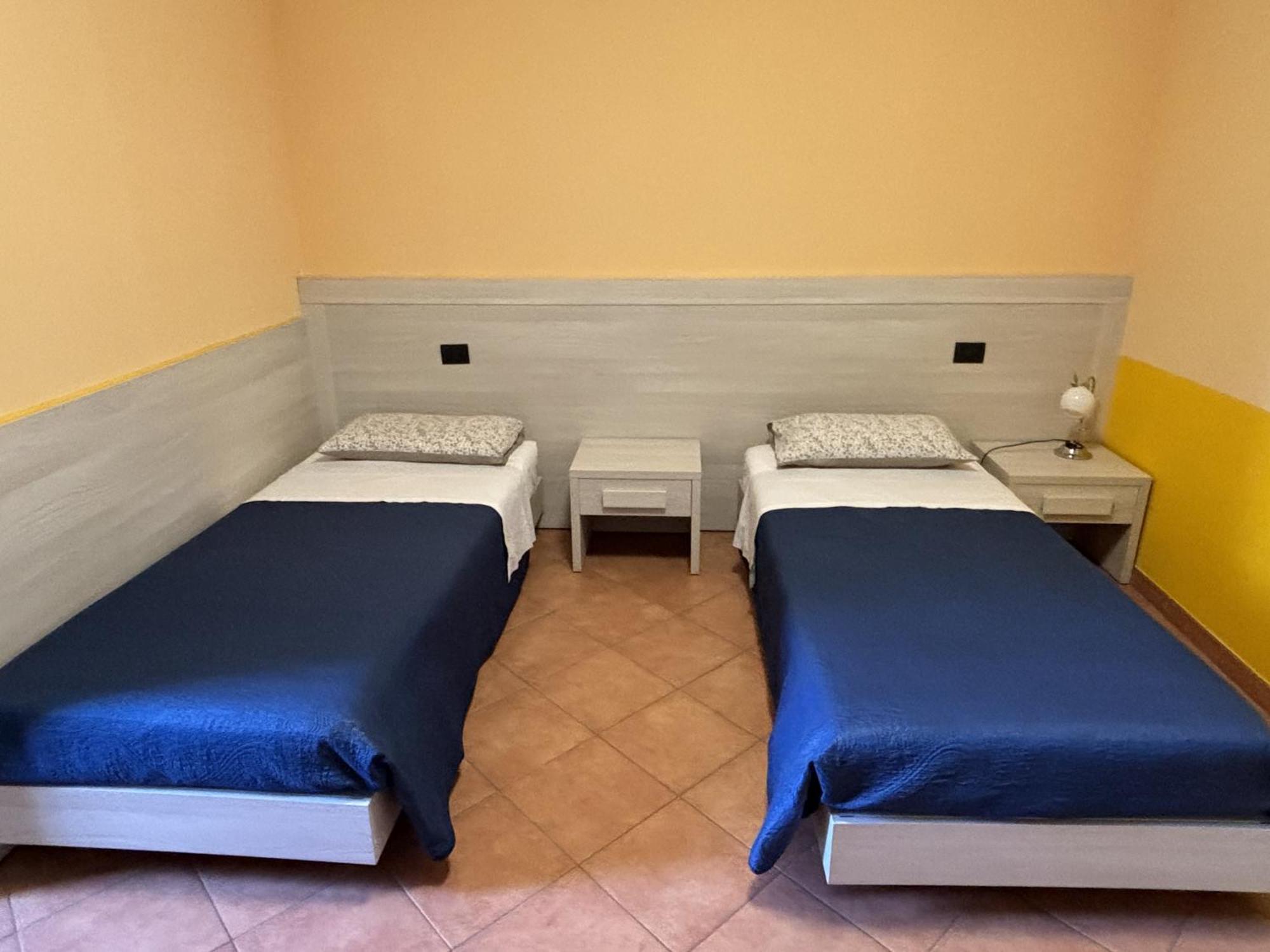 B&B Molinetto Piacenza Bagian luar foto